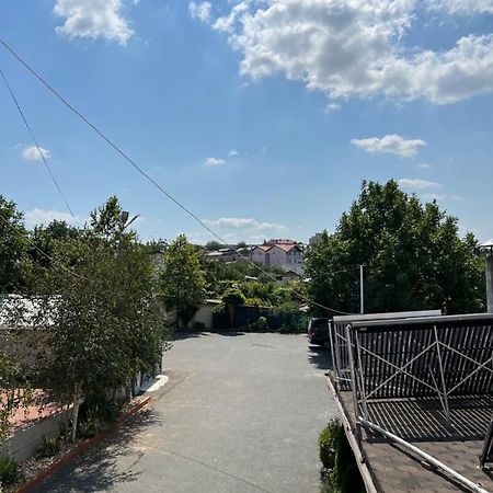 Vila Alex&Razvan Tulcea Buitenkant foto