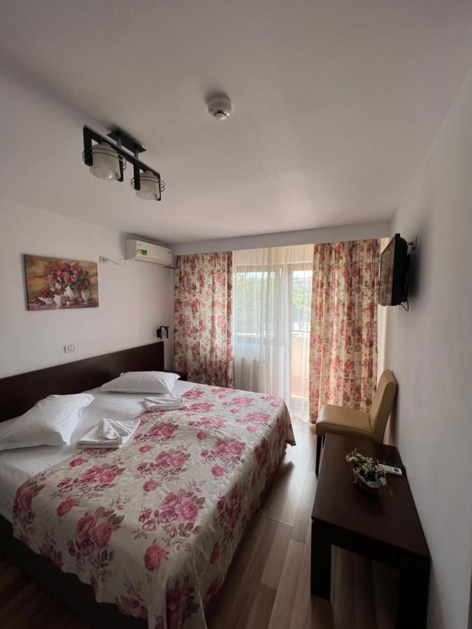 Vila Alex&Razvan Tulcea Buitenkant foto